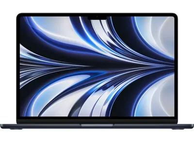 Ремонт MacBook Air 13' M2 (2022) в Долгопрудном